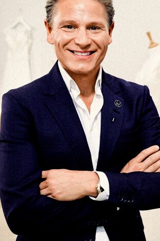 ¡Sí, quiero ese vestido! Dinamarca: Episodio 5