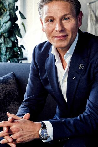 ¡Sí, quiero ese vestido! Dinamarca: Episodio 6