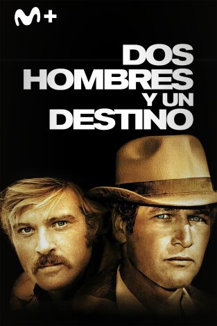 Dos hombres y un destino