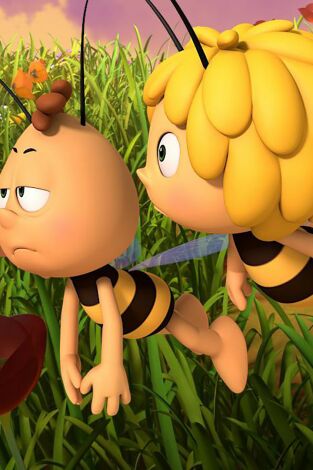 La abeja Maya
