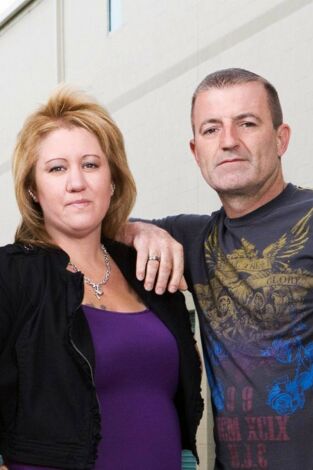 Pareja a la puja: Doble traición