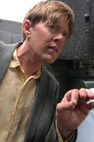 Beyond paradise (T2): Episodio 4