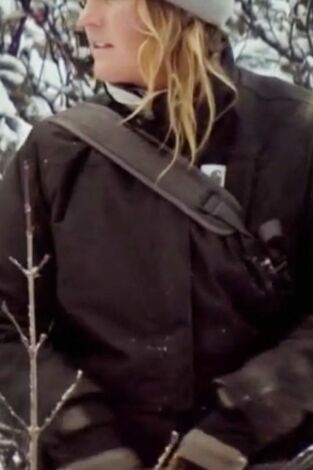 Sobrevivir en lo salvaje: el rancho Raney: Fin del invierno