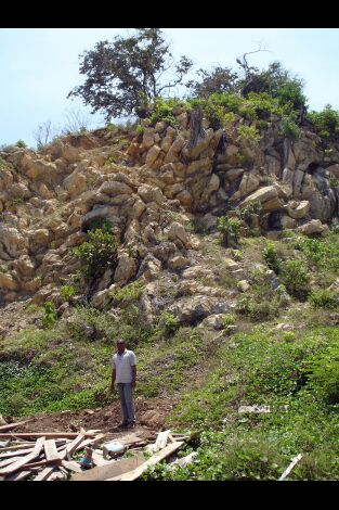 Segundos catastróficos: El Tsunami Asiático