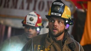 Fire Country (T3): Ep.11 La Canción de Dink