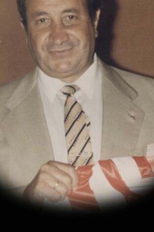 El pionero: Episodio 2