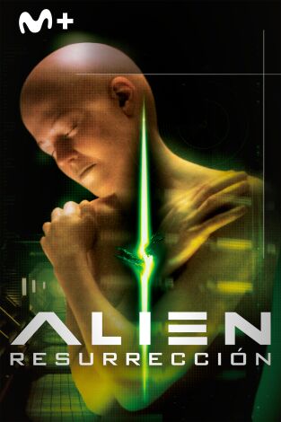 Alien: Resurrección