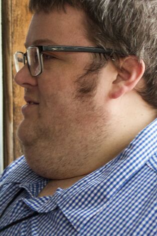 Mi vida con 300 kilos: El viaje de Geno y Nico