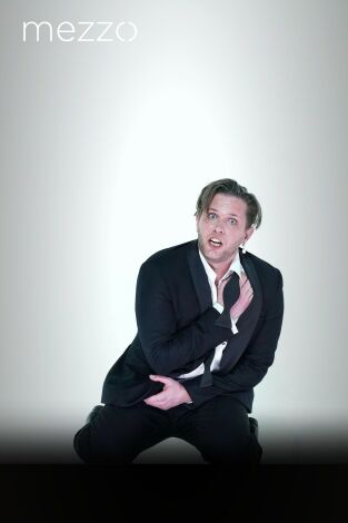 Chaikovski: Eugenio Oneguin - Teatro Real Madrid