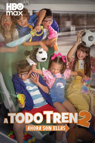 A todo tren 2