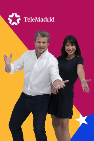 Pongamos que hablo de Telemadrid