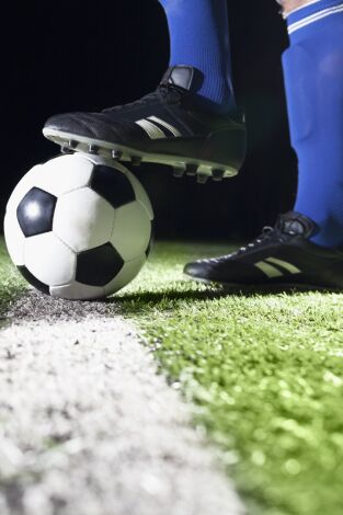 Selecciones (T25/26): Postpartido Georgia - España M