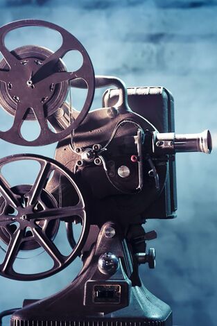 Los oficios del cine