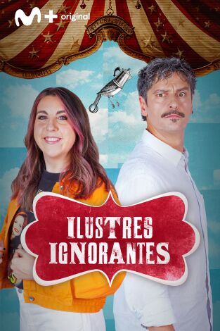 Ilustres ignorantes: El Pop