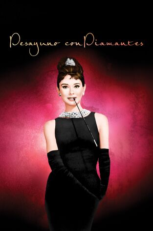 Desayuno con diamantes