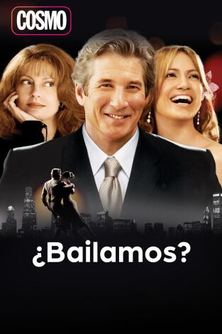 ¿Bailamos?