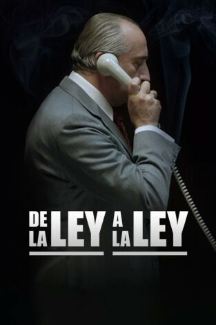 De la ley a la ley