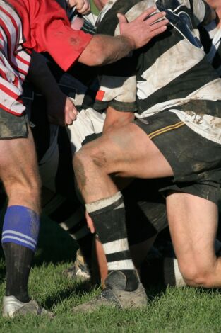 Amistosos Rugby España - Ventana de noviembre (T2025): España - Inglaterra A