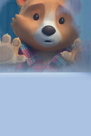 Las aventuras de Paddington (T1): Ep.26 Paddington lleva la cafetería / Paddington graba una película