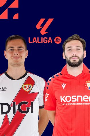LALIGA EA SPORTS (T24/25): Mallorca - Betis