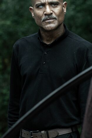 The Walking Dead (T11): Ep.13 Caudillos