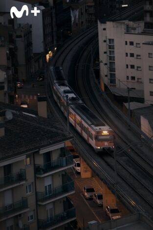 Crímenes: Girona/Madrid