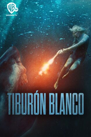 Tiburón blanco