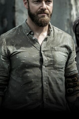 The Walking Dead (T11): Ep.14 Núcleo podrido