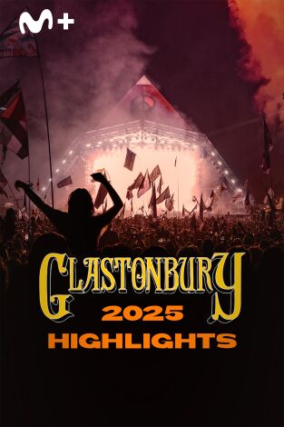 Glastonbury 2025 Highlights