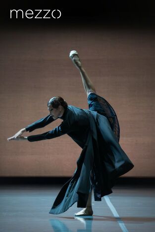 Sémiramis Don Juan - Ballet de l'Opéra national du Capitole - Jordi Savall