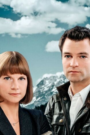 Crimen en los Alpes (T13): Ep.6 Buena compañía