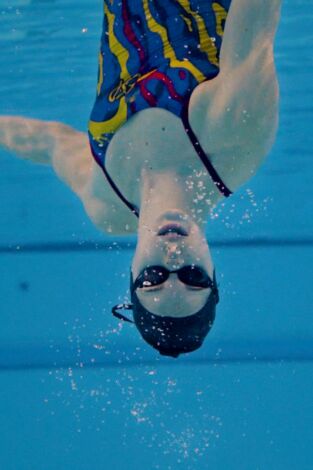 Athletes To Watch - Milán-Cortina d'Ampezzo 2026 (T2025): Episodio 1