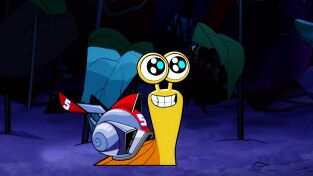 Turbo F.A.S.T (T2): Ep.41 Como entrenar a tu herrerillo / El bueno, el malo y el duelo