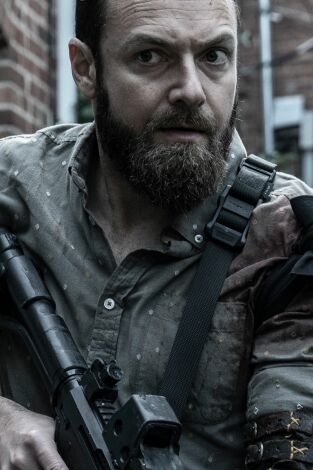 The Walking Dead (T11): Ep.17 Bloqueo