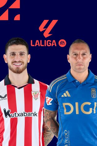 LALIGA EA SPORTS (T25/26): Athletic - Real Oviedo