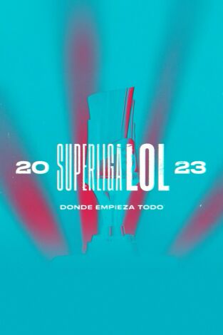 Superliga Split Primavera 2023 (T2023): J18 KOI vs Rebels