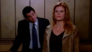 El guardián (T3): Ep.8 Credo