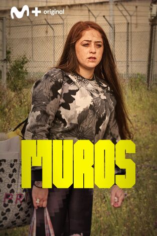 Muros: Entras solo y sales solo