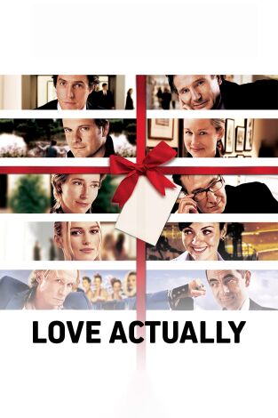 Love Actually