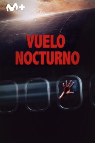 Vuelo nocturno