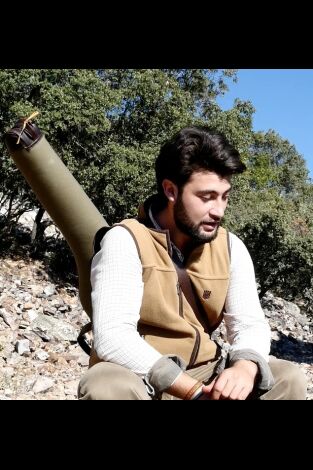 Monteando entre cierres y traviesas