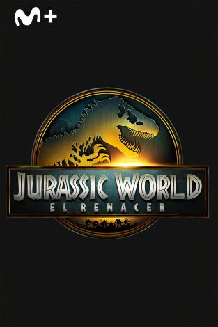 Jurassic World: el renacer