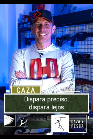 Dispara preciso, dispara lejos: Calculador balístico