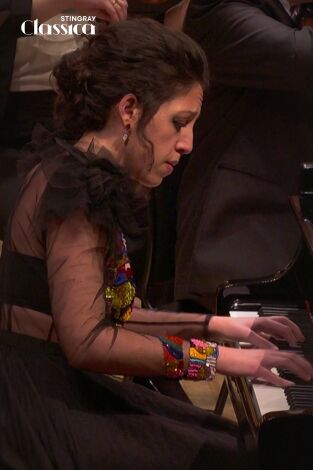 Beethoven - Concierto para piano nº 5, op. 73