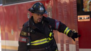 Chicago Fire (T13): Ep.10 La teoría del caos