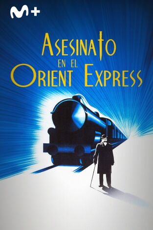 Asesinato en el Orient Express