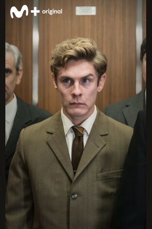 La canción (T1): Ep.1 La tele