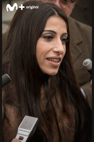 La canción (T1): Ep.2 La tanqueta