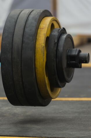 Mundial de Powerlifting (T2025): 84kg F y 120kg M