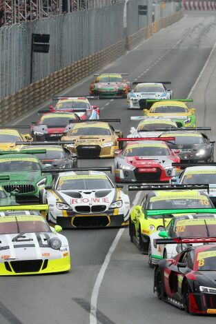 Turismo Carretera (T2025): Toay